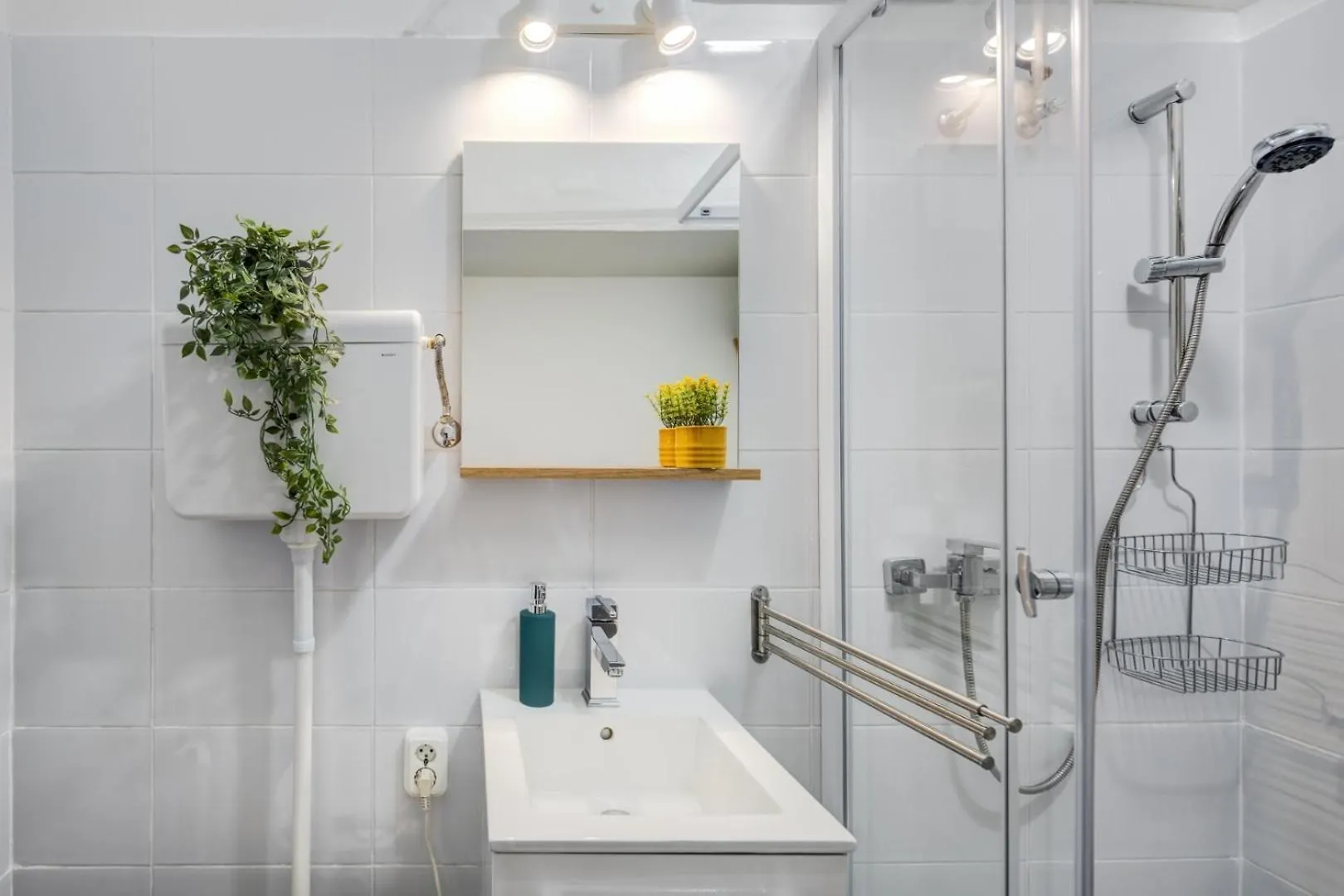 Appartement Dancilak à Budapest 0*,  Hongrie