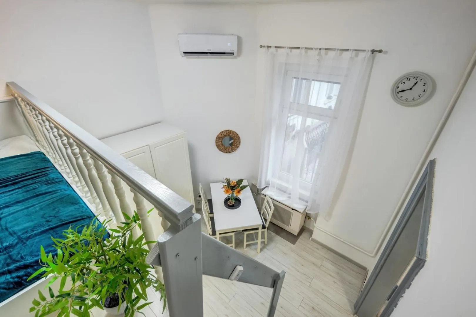 Appartement Dancilak à Budapest 0*,